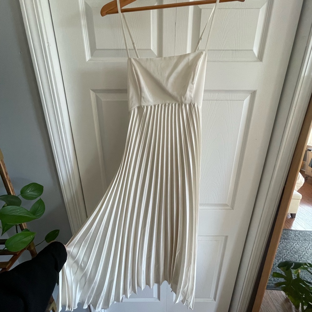 Abercrombie & Fitch Giselle Dress